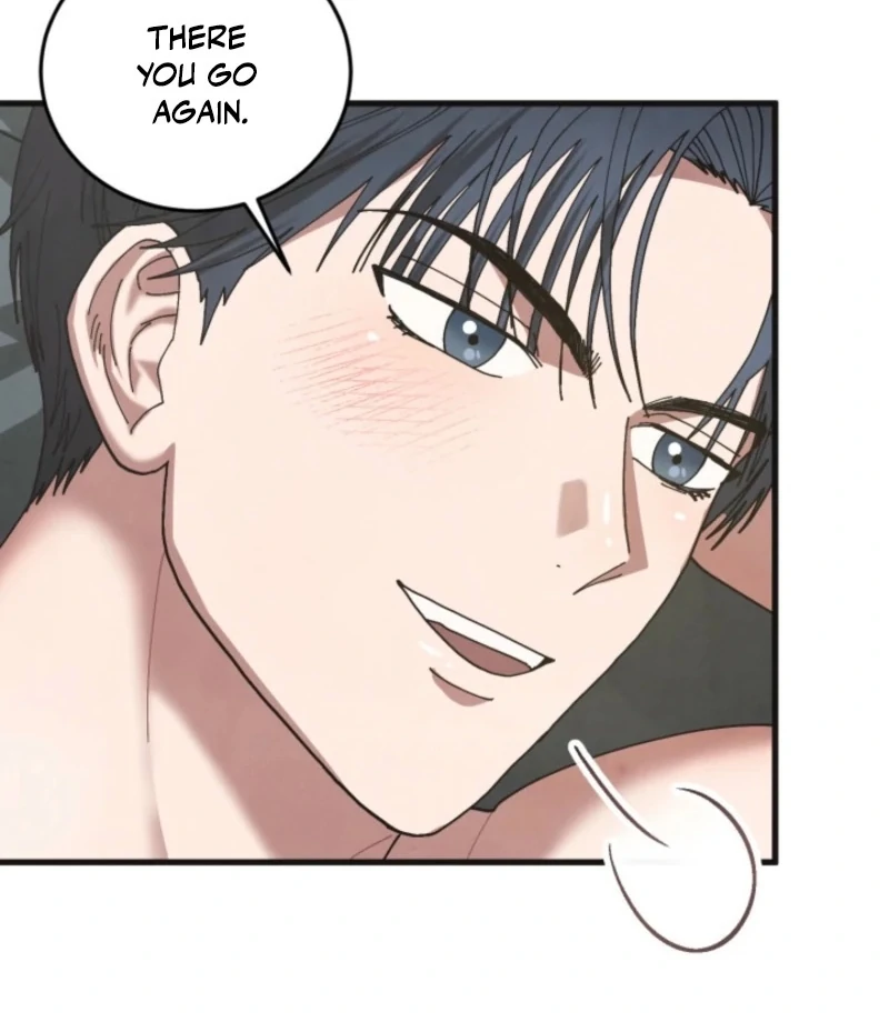 Just by Touching Chapter 17 - Page 11