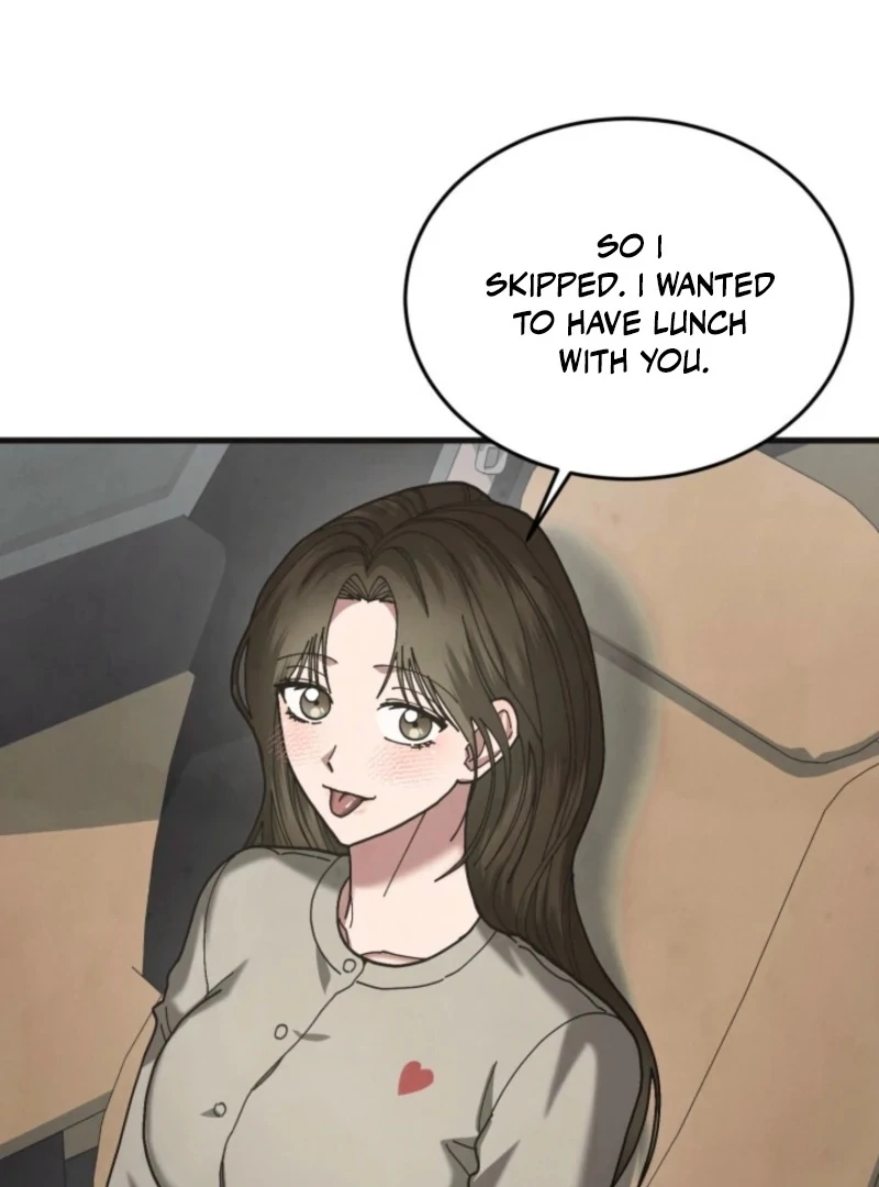 Just by Touching Chapter 17 - Page 101