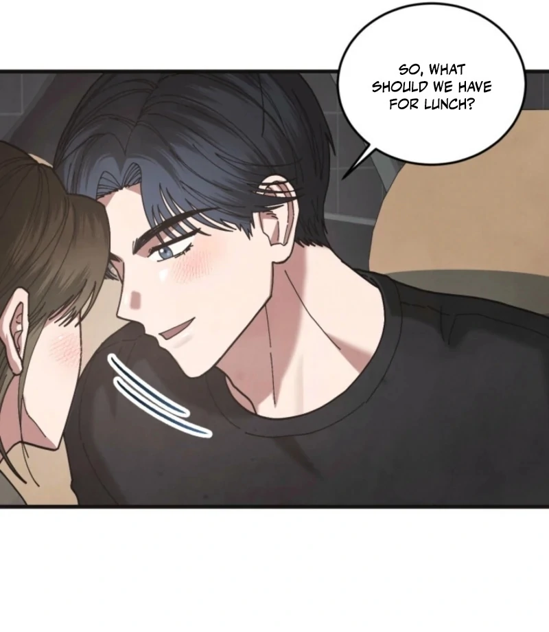 Just by Touching Chapter 17 - Page 107