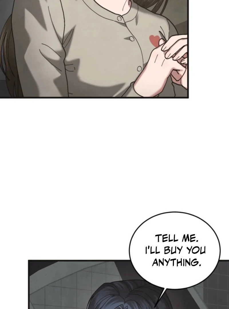 Just by Touching Chapter 17 - Page 109