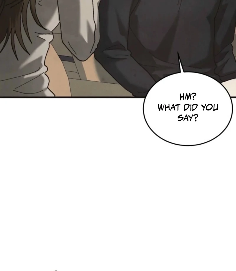 Just by Touching Chapter 17 - Page 112