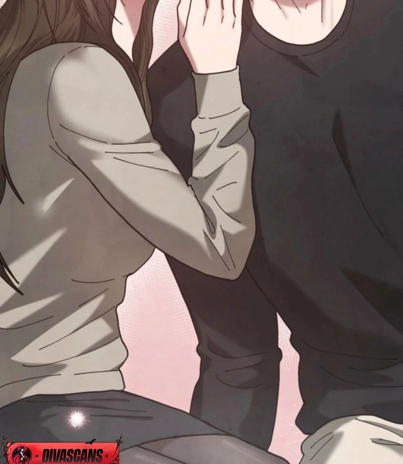 Just by Touching Chapter 17 - Page 115