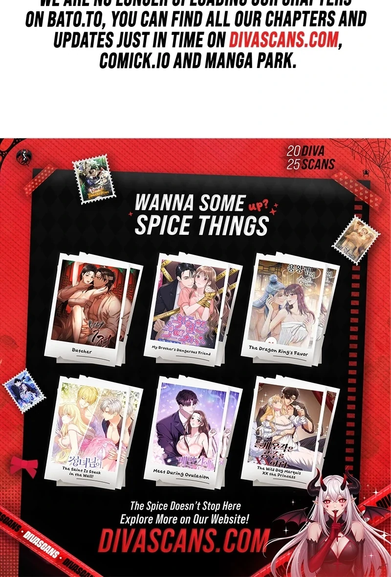 Just by Touching Chapter 17 - Page 117