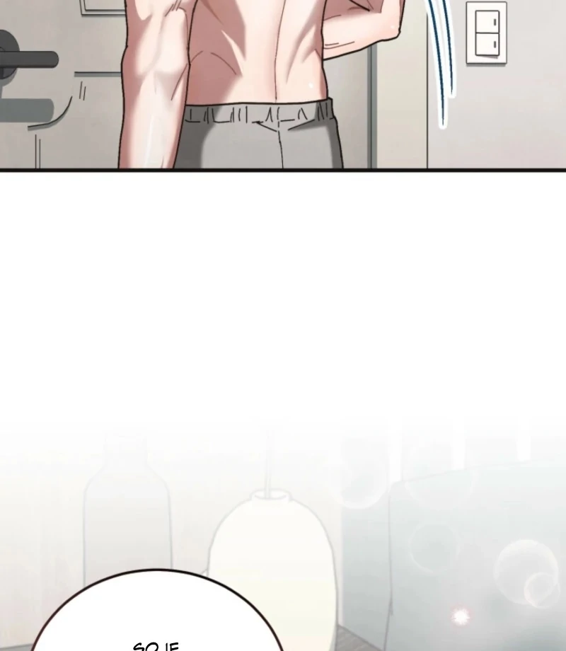 Just by Touching Chapter 17 - Page 16