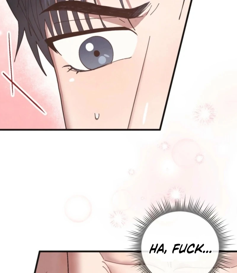 Just by Touching Chapter 17 - Page 20