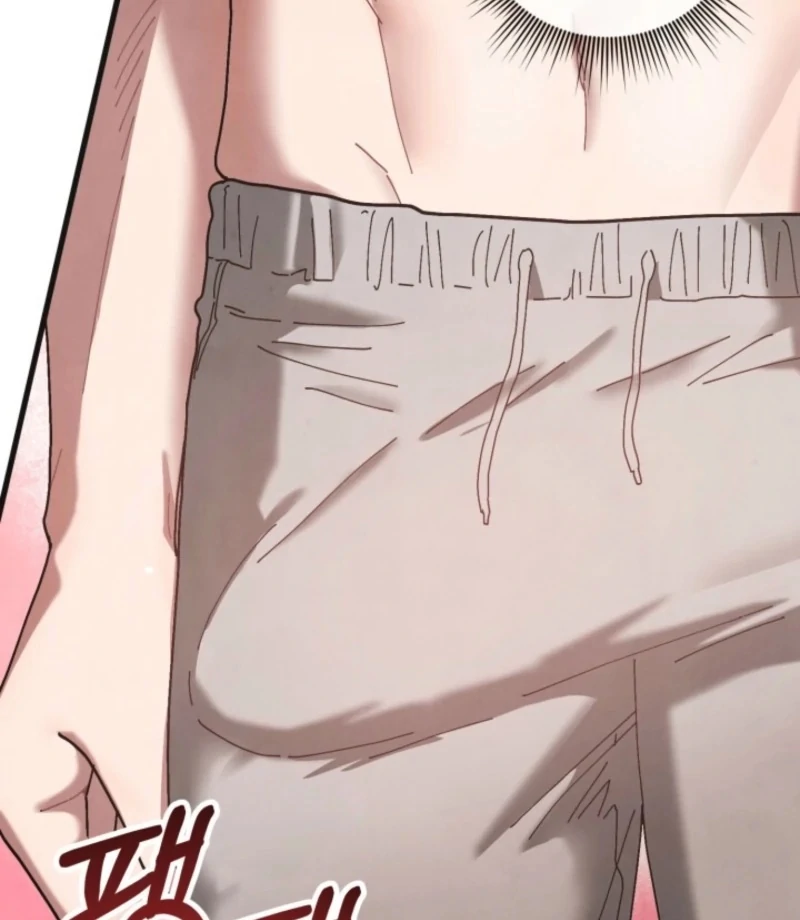 Just by Touching Chapter 17 - Page 21