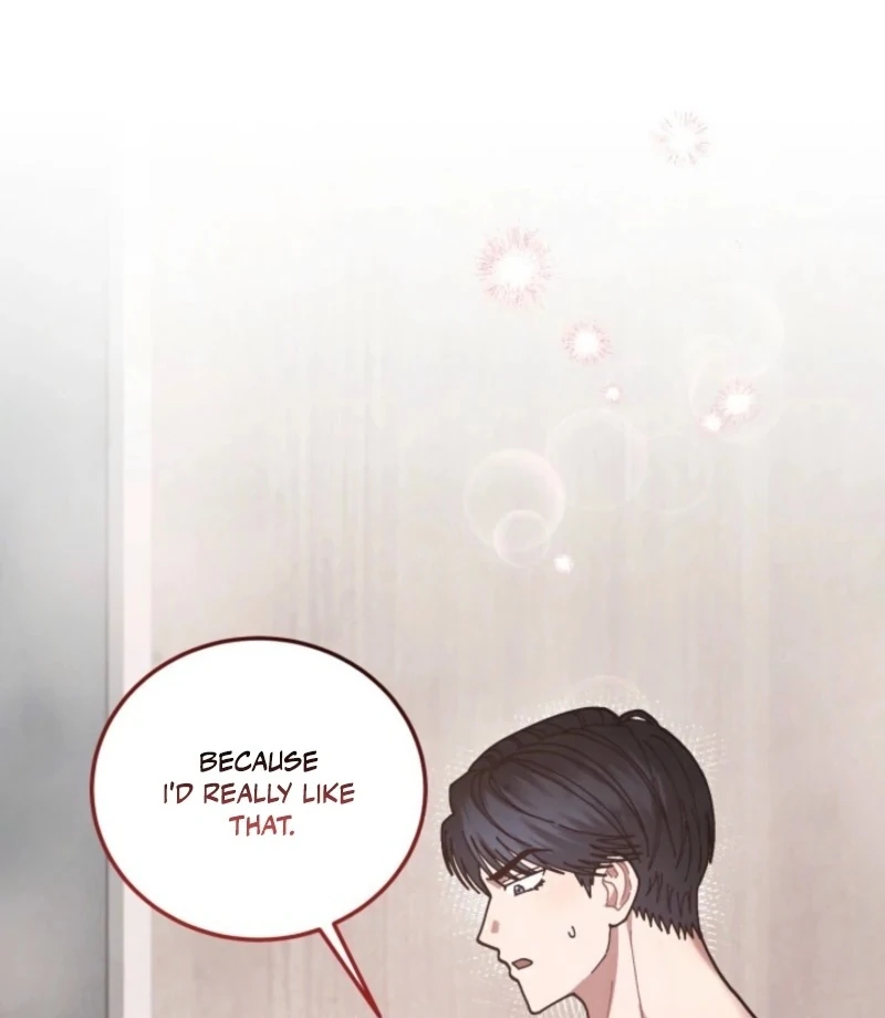 Just by Touching Chapter 17 - Page 24