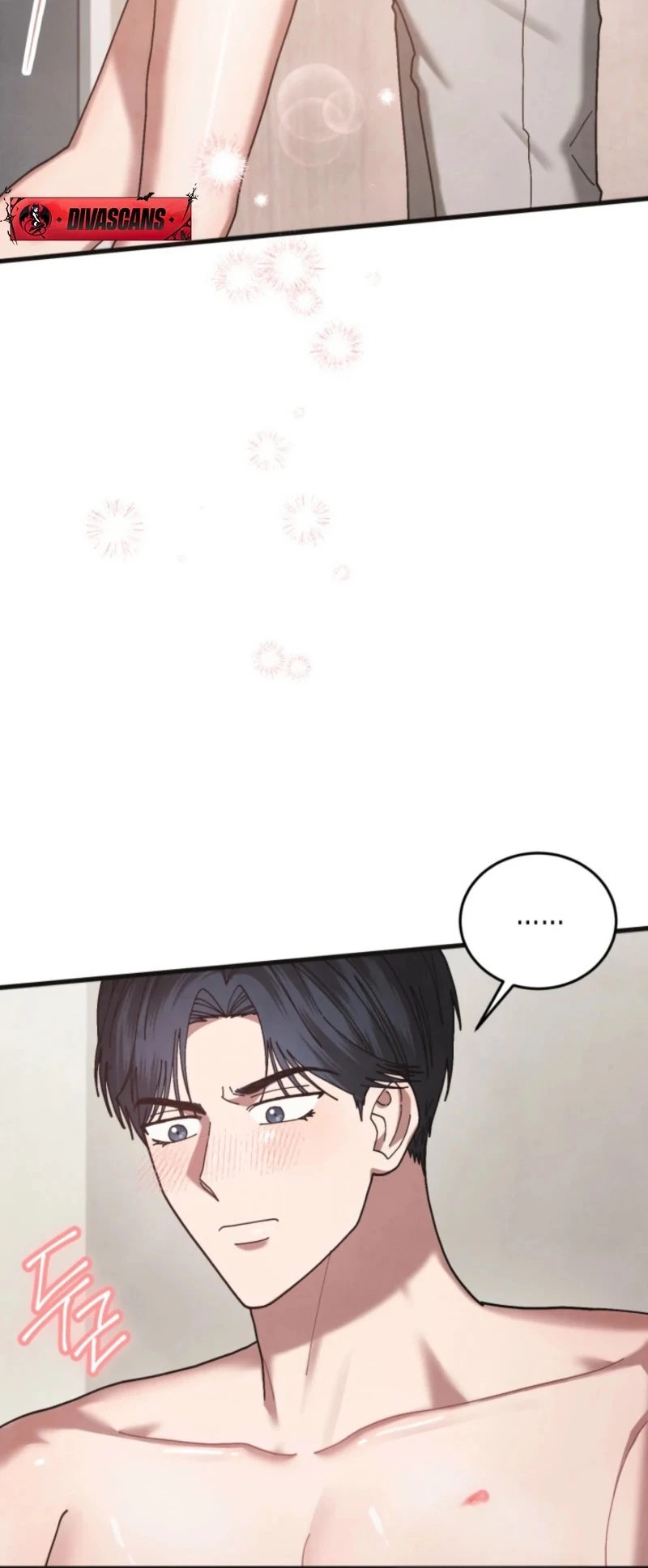 Just by Touching Chapter 17 - Page 26