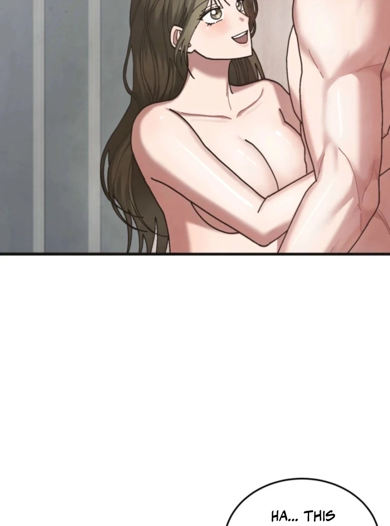 Just by Touching Chapter 17 - Page 31