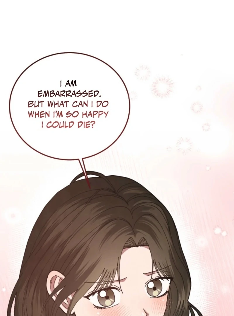 Just by Touching Chapter 17 - Page 35