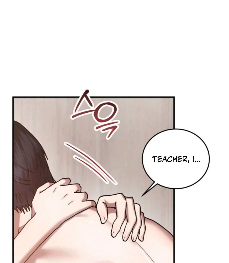 Just by Touching Chapter 17 - Page 37