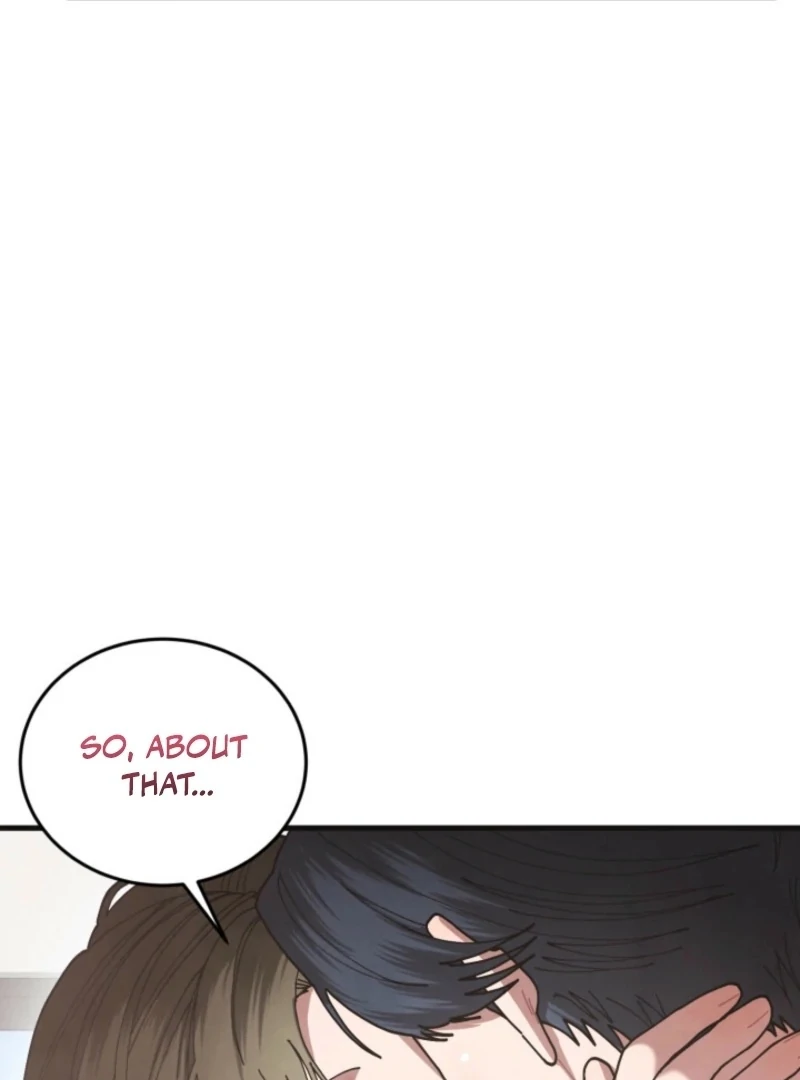 Just by Touching Chapter 17 - Page 40