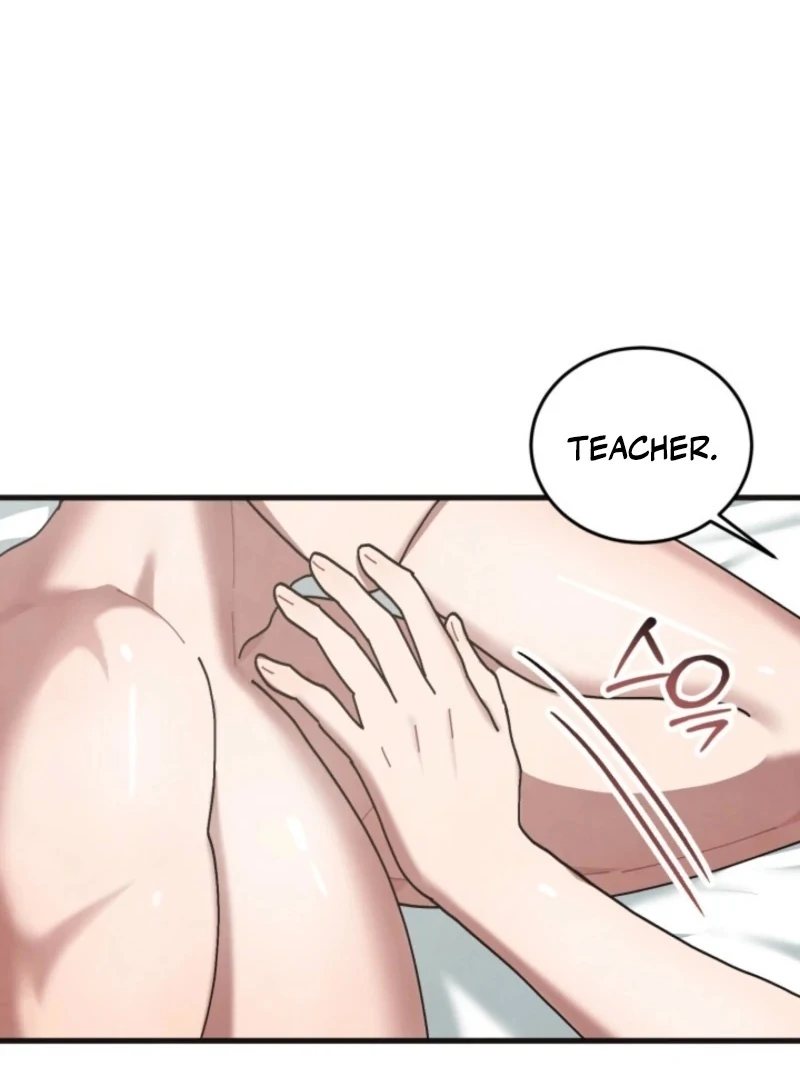 Just by Touching Chapter 17 - Page 5