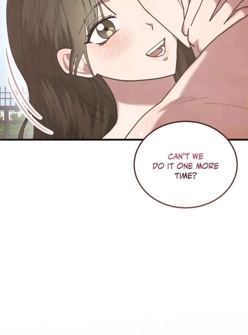 Just by Touching Chapter 17 - Page 41
