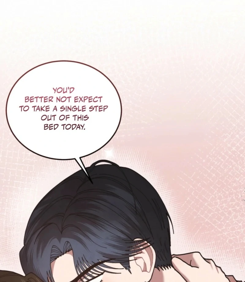 Just by Touching Chapter 17 - Page 42