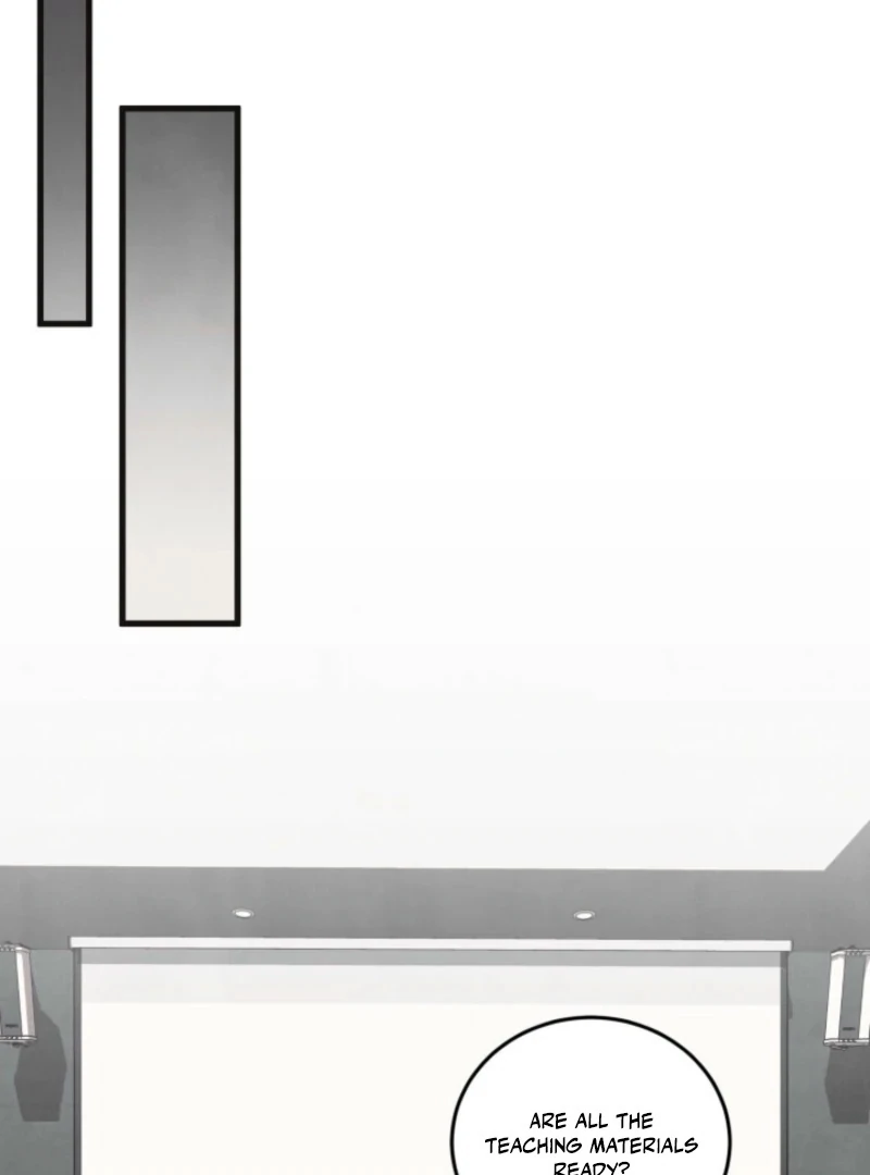 Just by Touching Chapter 17 - Page 49