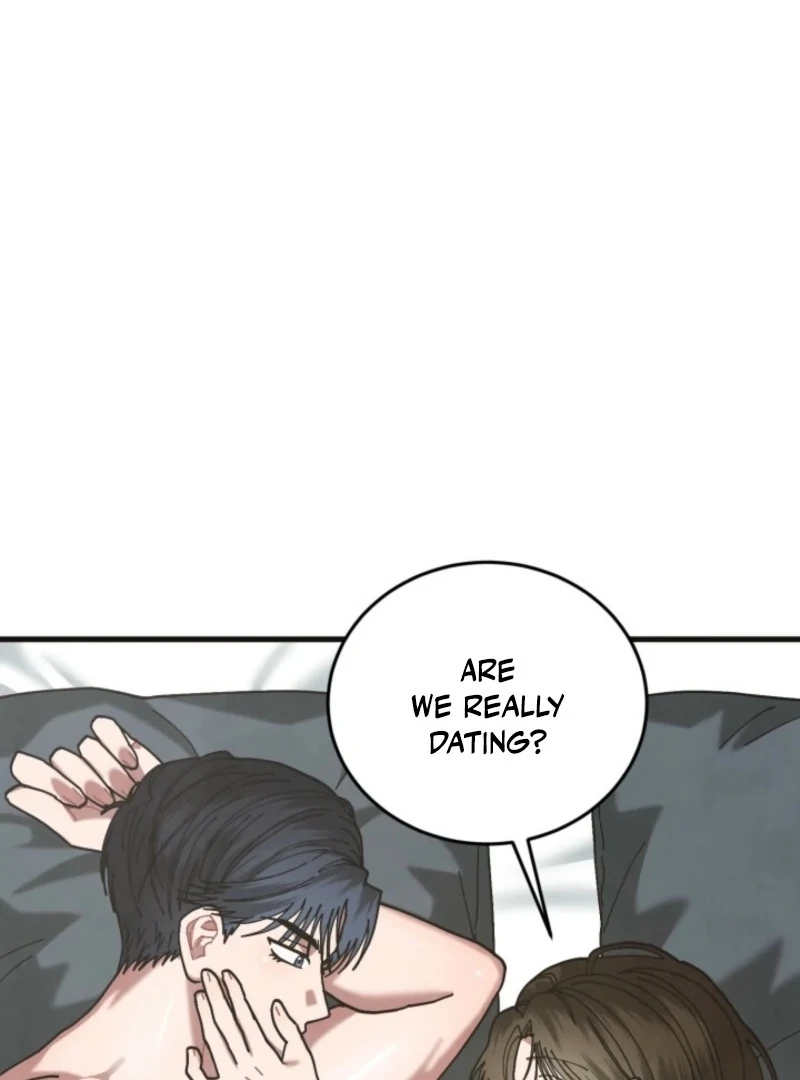 Just by Touching Chapter 17 - Page 6