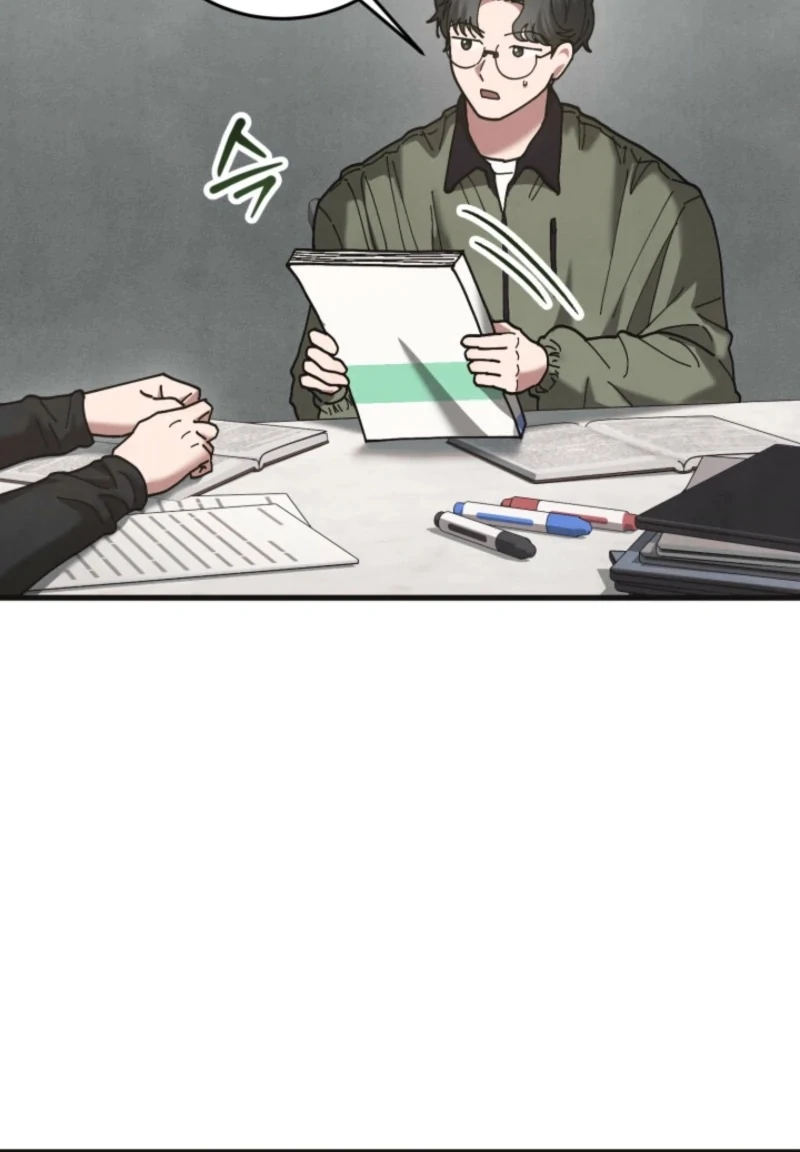 Just by Touching Chapter 17 - Page 52