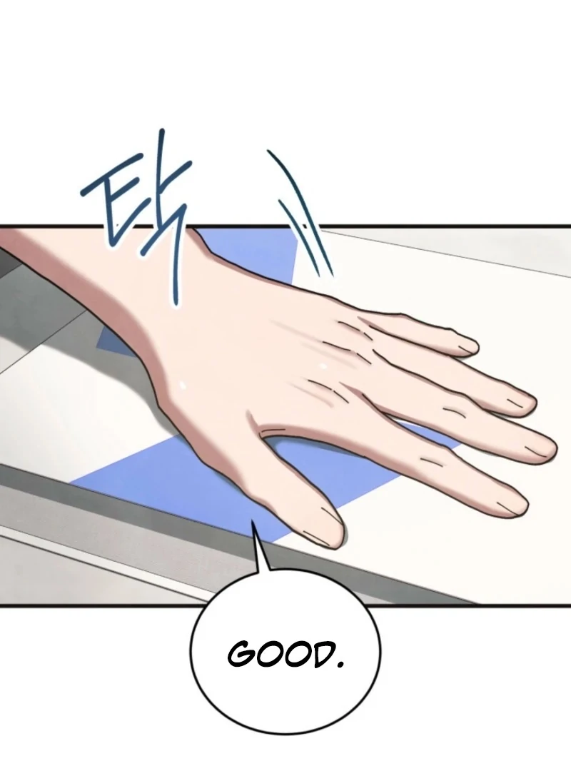 Just by Touching Chapter 17 - Page 54