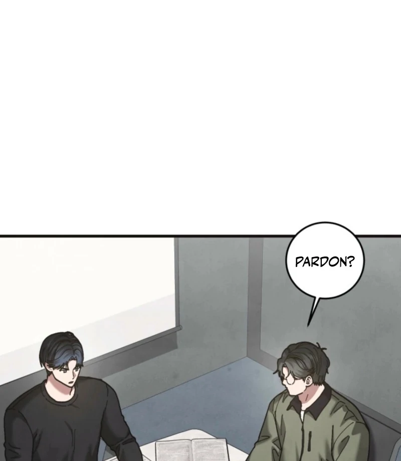 Just by Touching Chapter 17 - Page 55