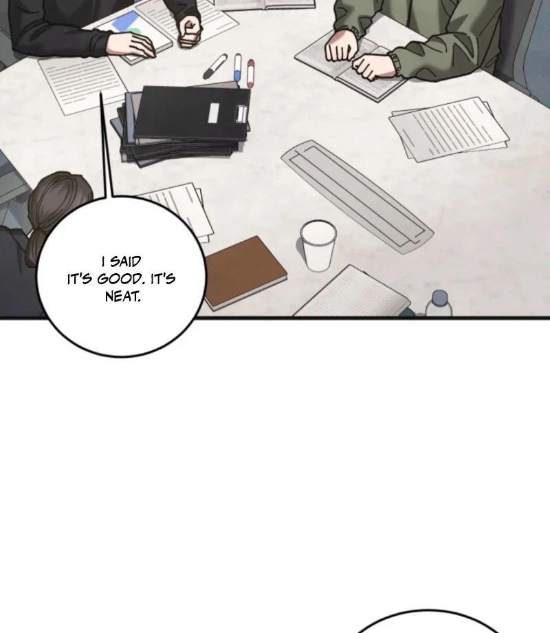 Just by Touching Chapter 17 - Page 56