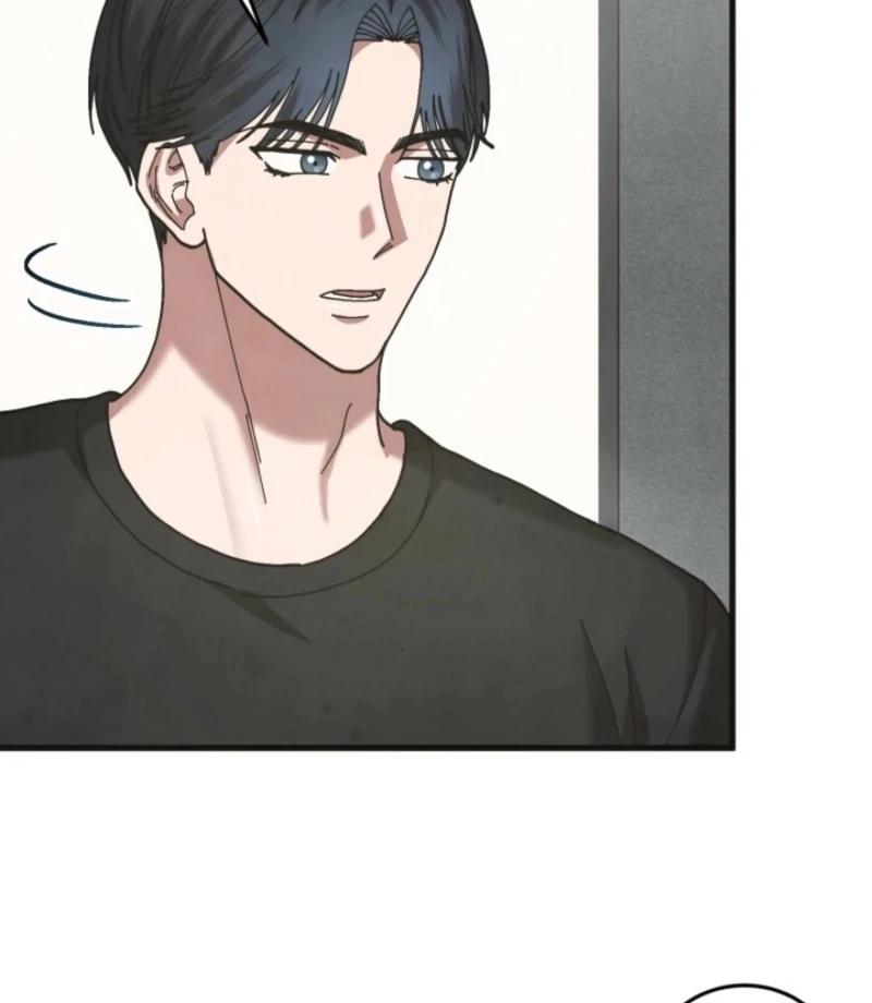 Just by Touching Chapter 17 - Page 60