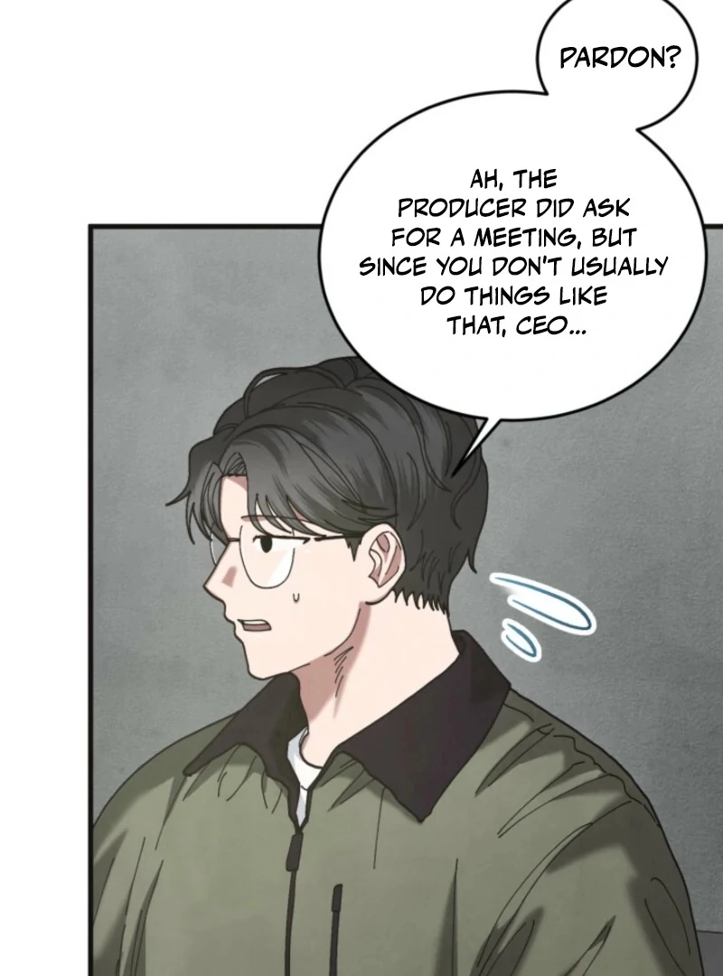 Just by Touching Chapter 17 - Page 61