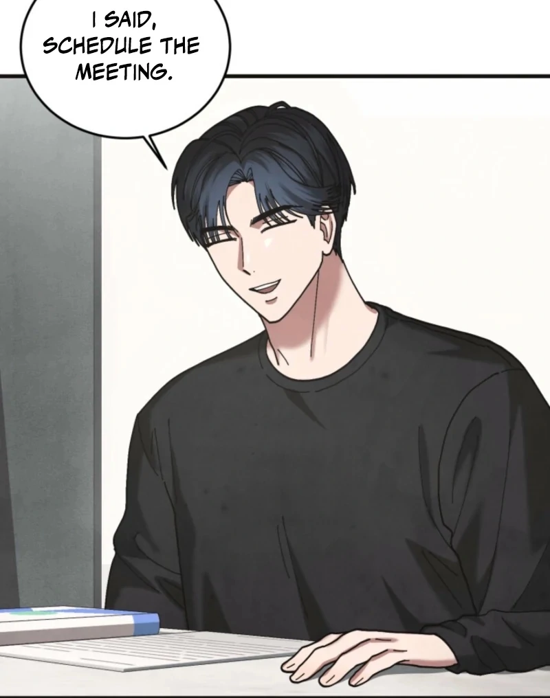 Just by Touching Chapter 17 - Page 65