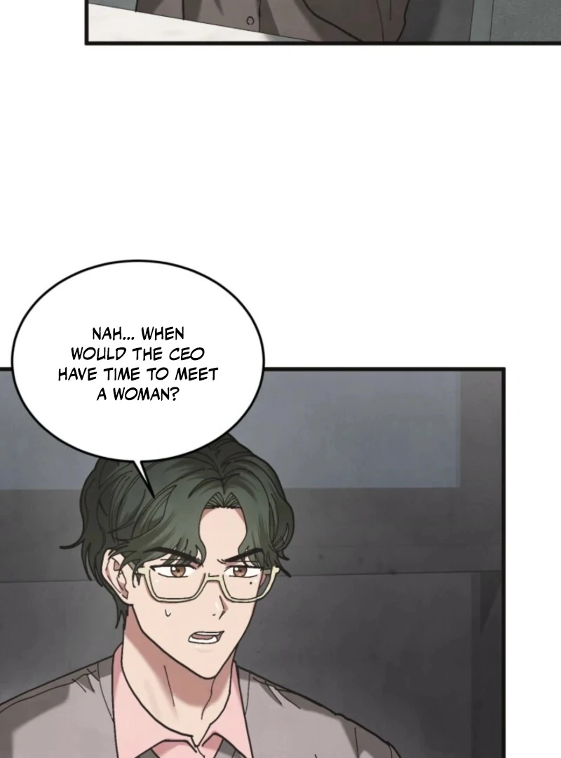 Just by Touching Chapter 17 - Page 74