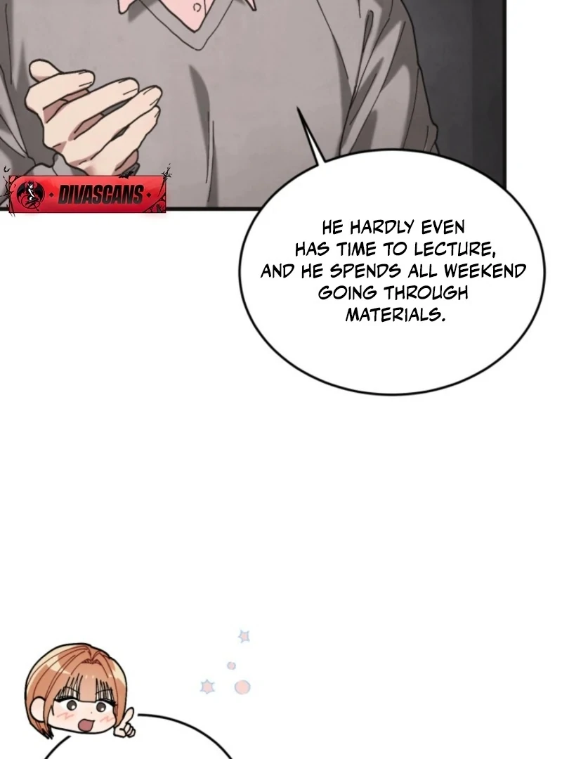 Just by Touching Chapter 17 - Page 75