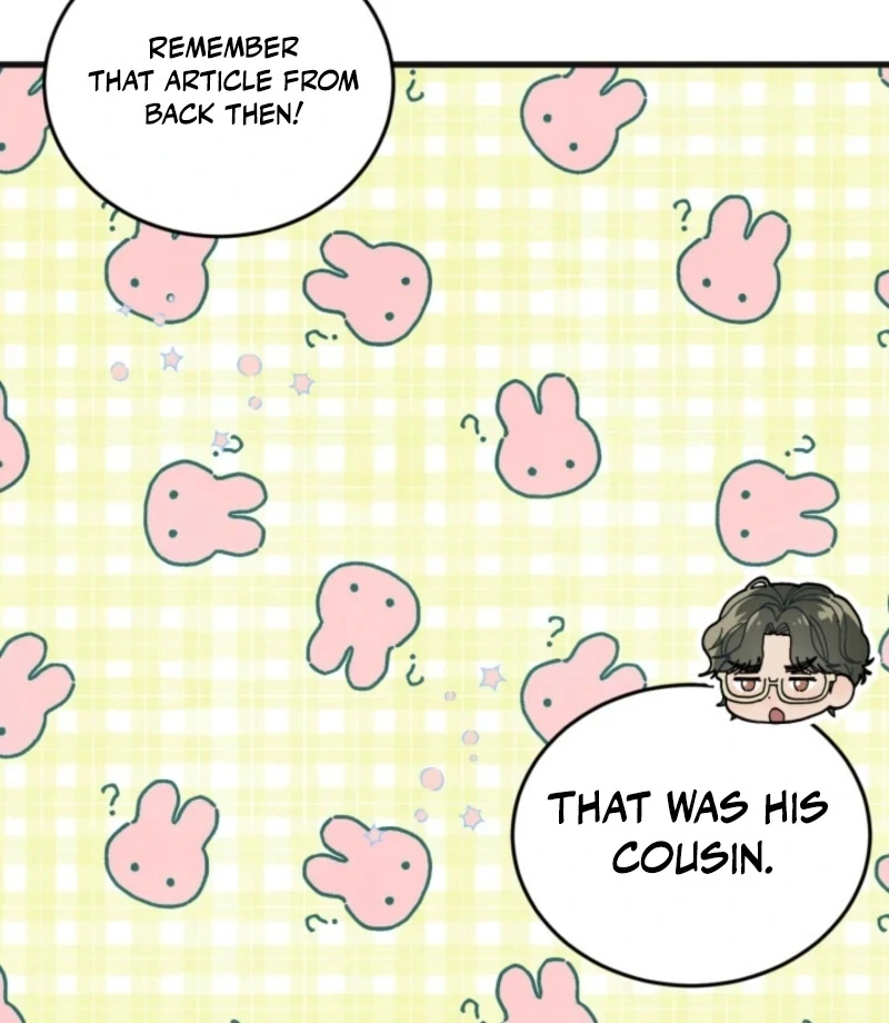 Just by Touching Chapter 17 - Page 76