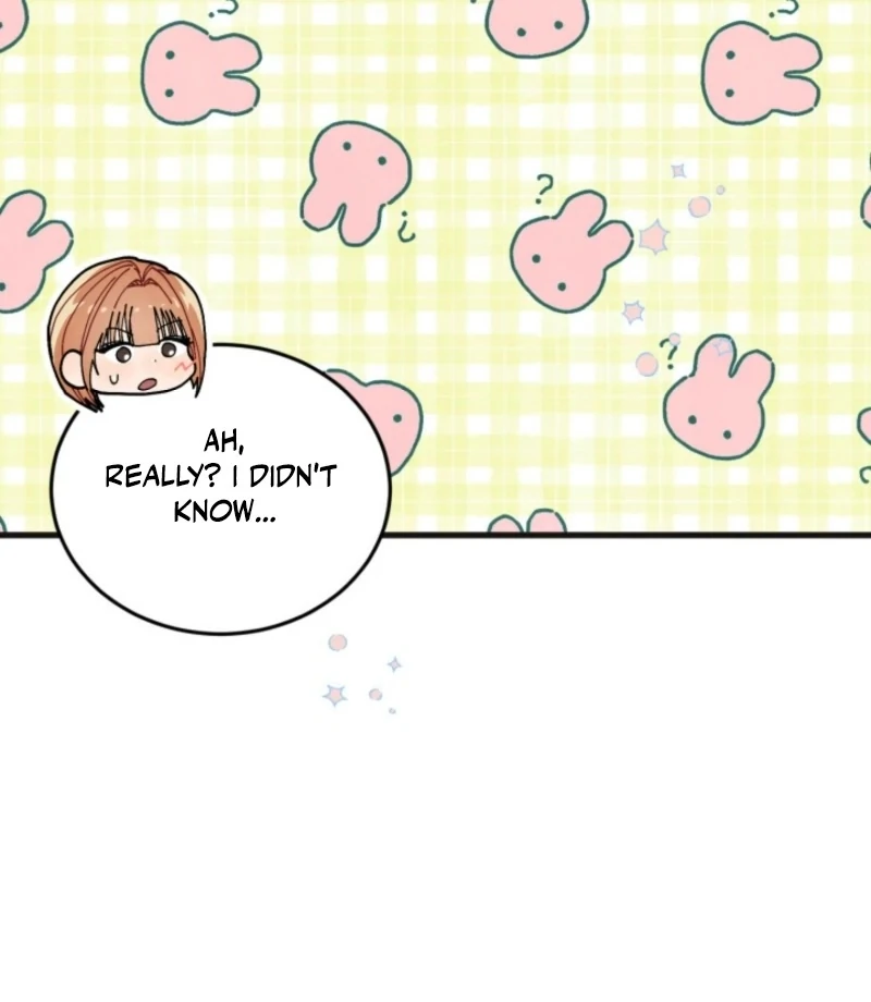 Just by Touching Chapter 17 - Page 77