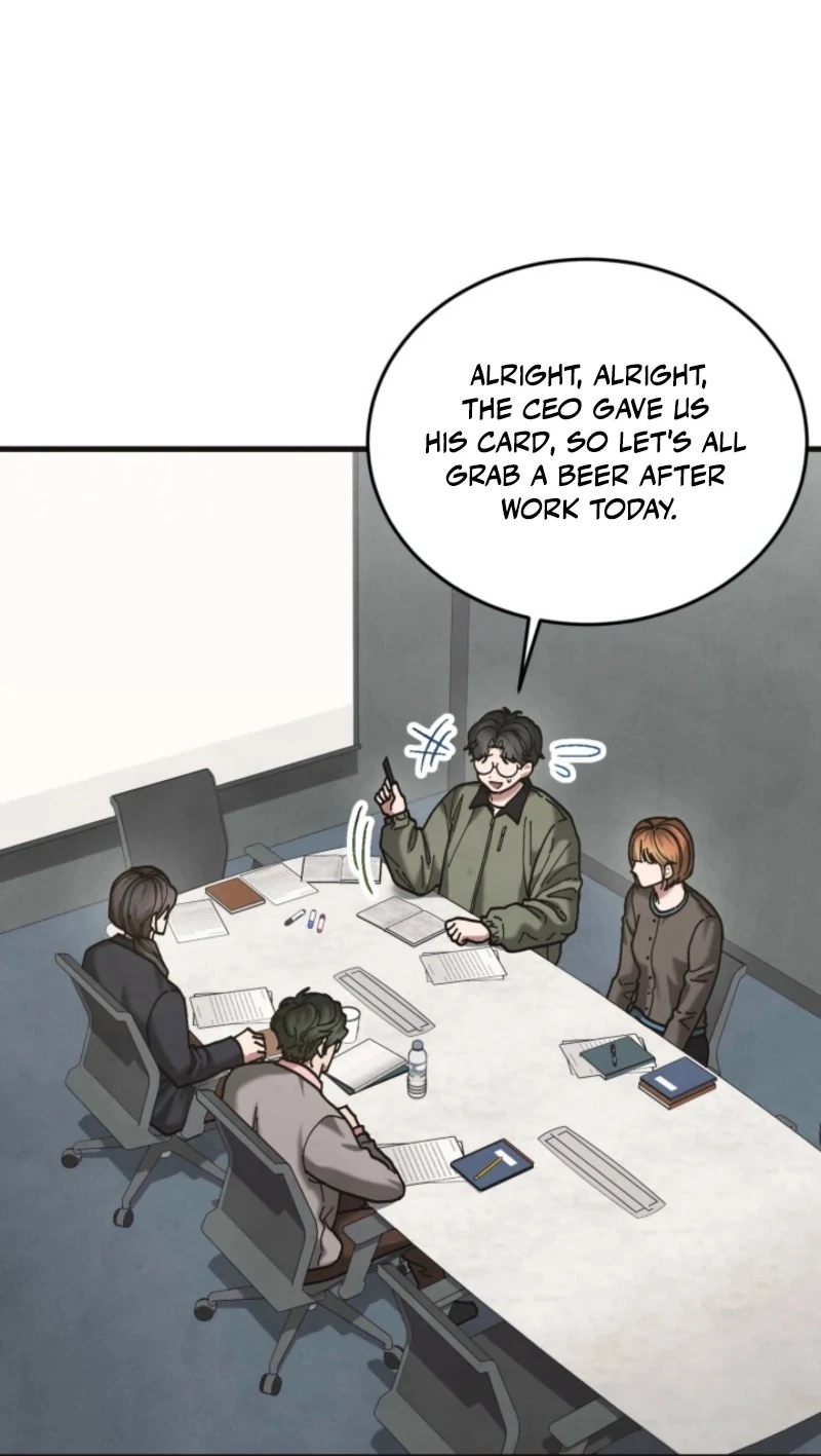 Just by Touching Chapter 17 - Page 78