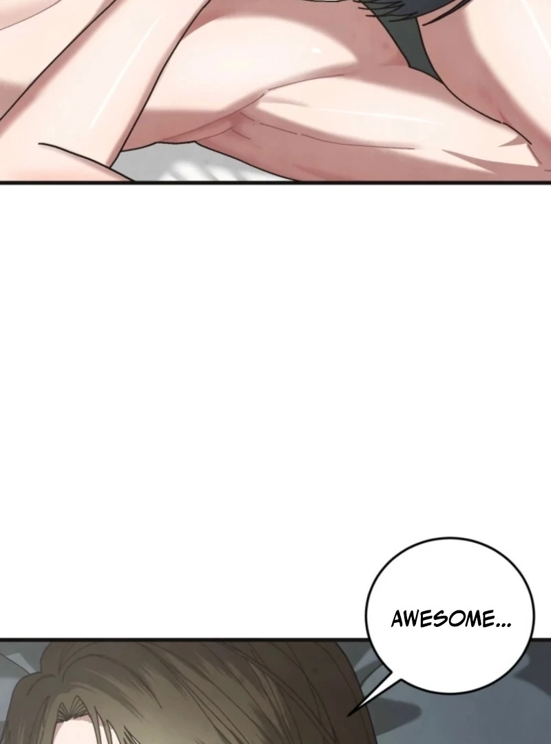 Just by Touching Chapter 17 - Page 9