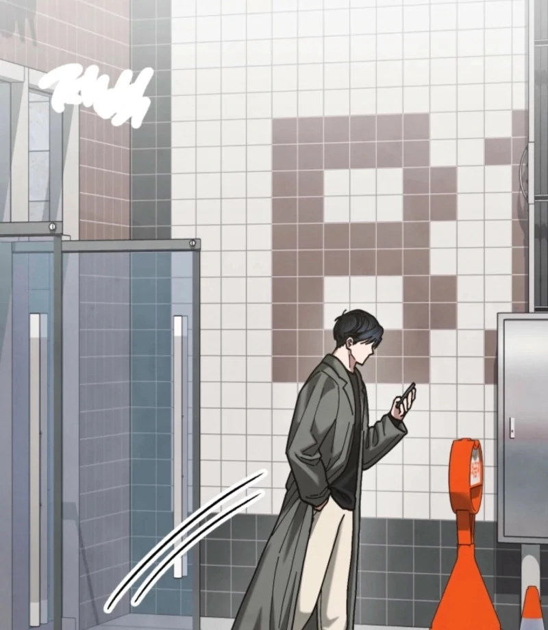 Just by Touching Chapter 17 - Page 82