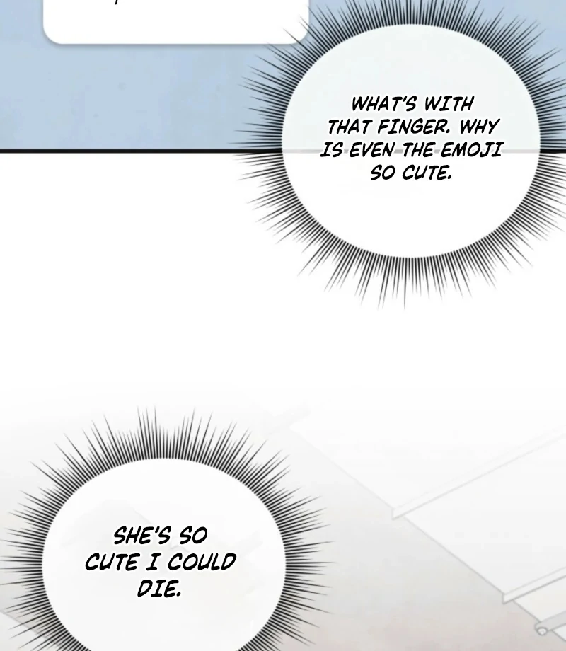 Just by Touching Chapter 17 - Page 86