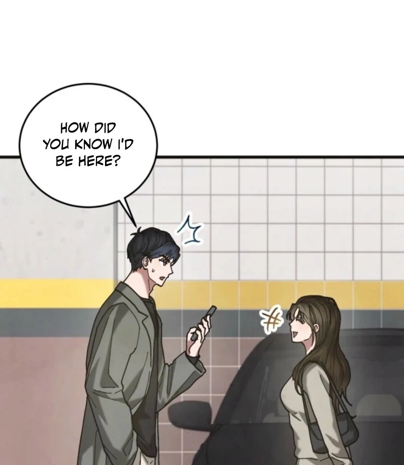 Just by Touching Chapter 17 - Page 90