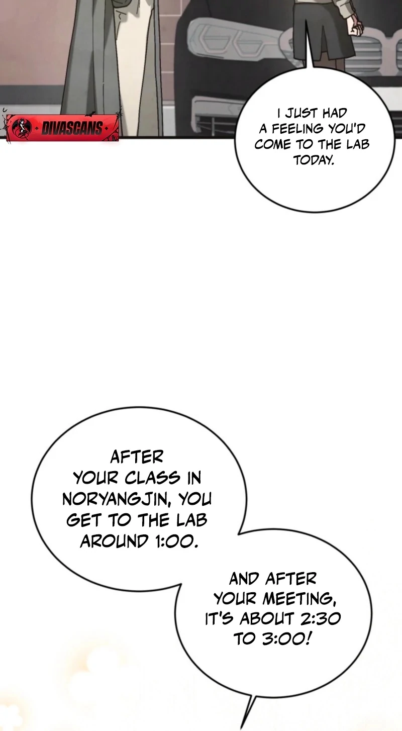 Just by Touching Chapter 17 - Page 91