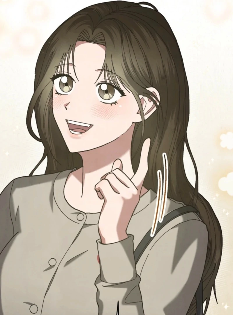 Just by Touching Chapter 17 - Page 92