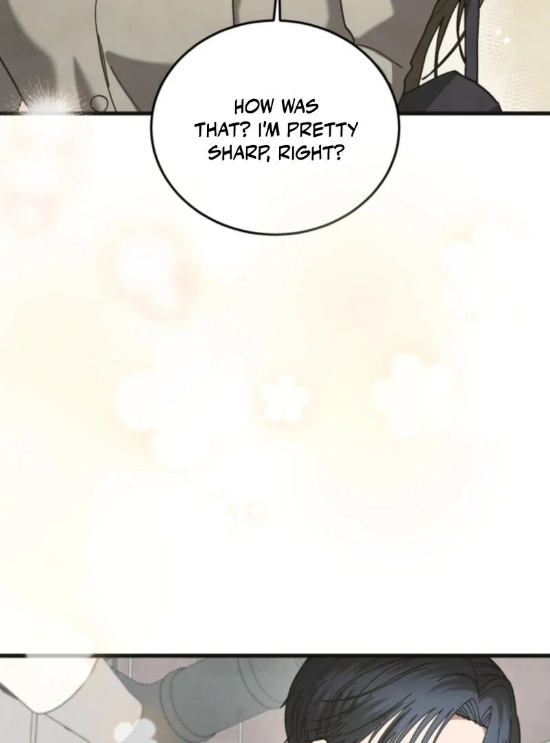 Just by Touching Chapter 17 - Page 93