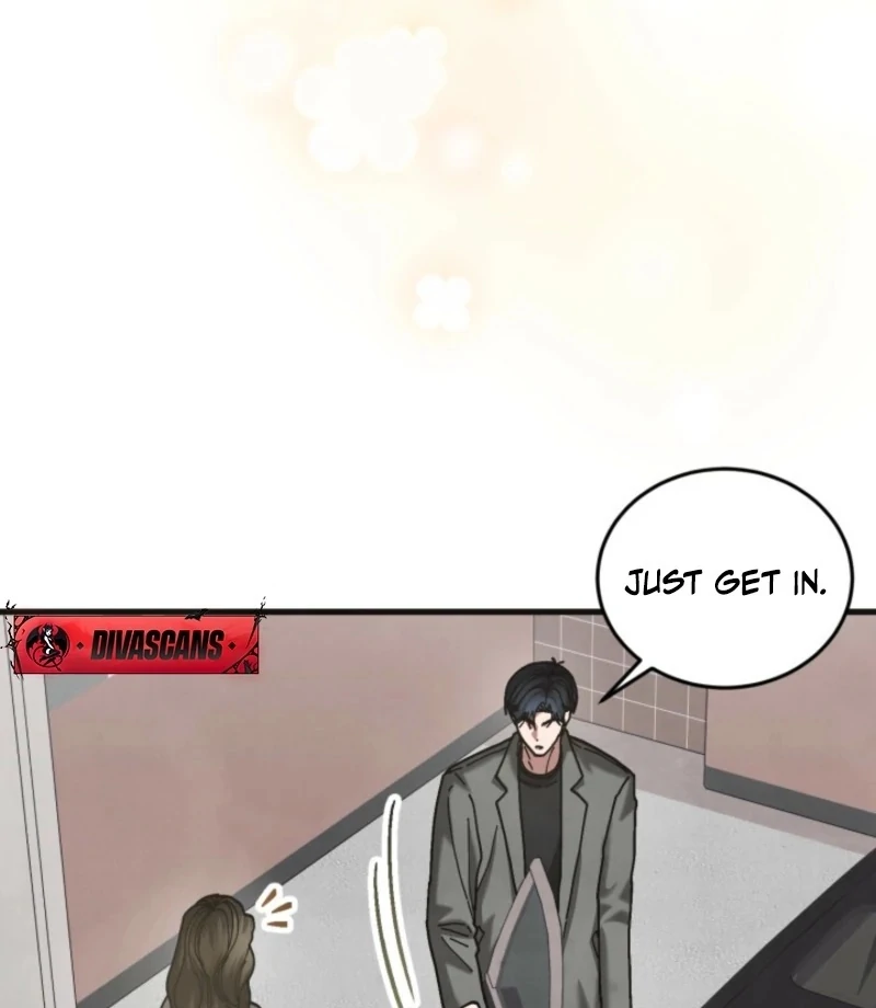 Just by Touching Chapter 17 - Page 95