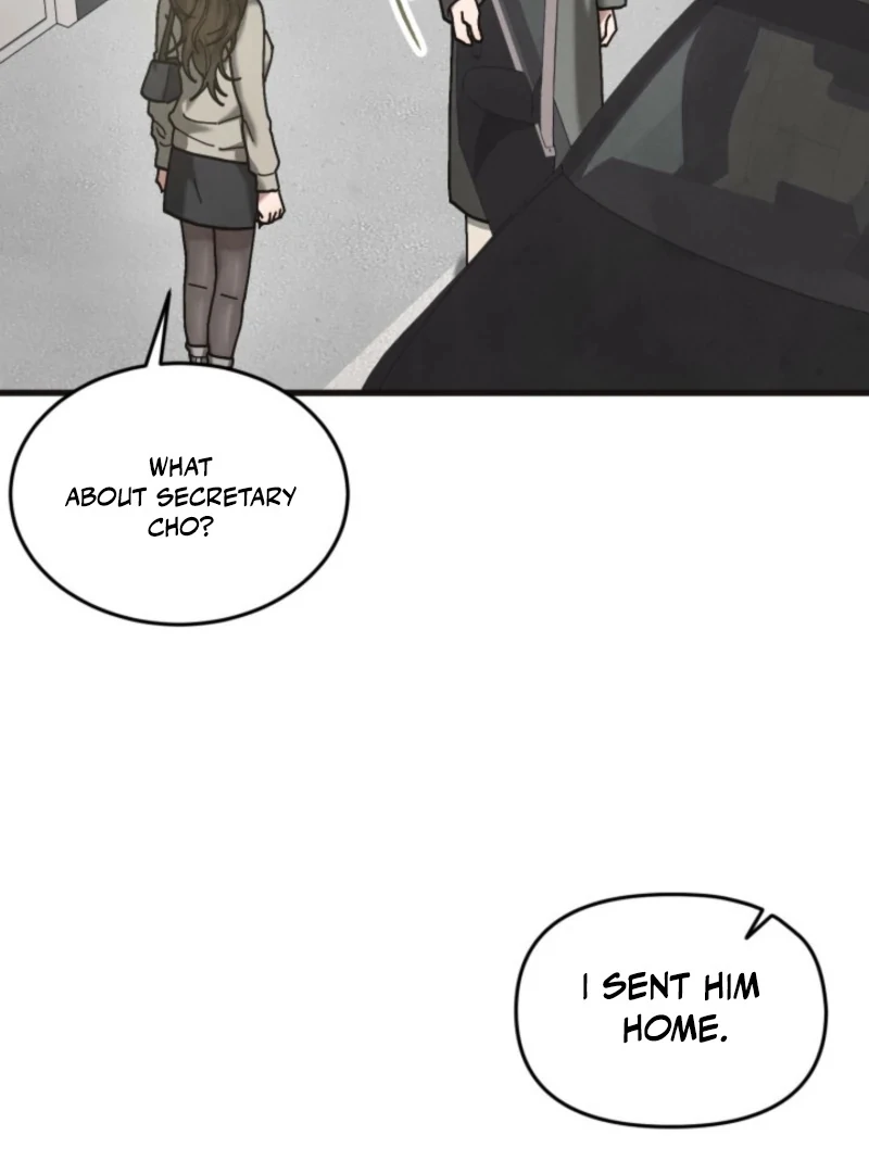 Just by Touching Chapter 17 - Page 96