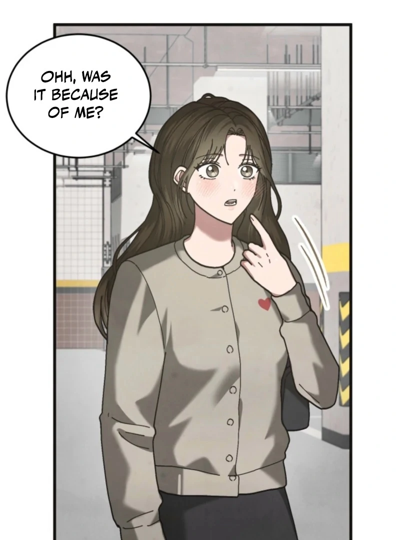 Just by Touching Chapter 17 - Page 97