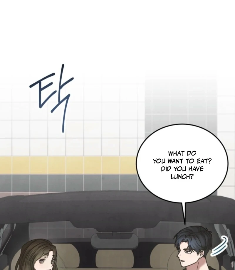 Just by Touching Chapter 17 - Page 99