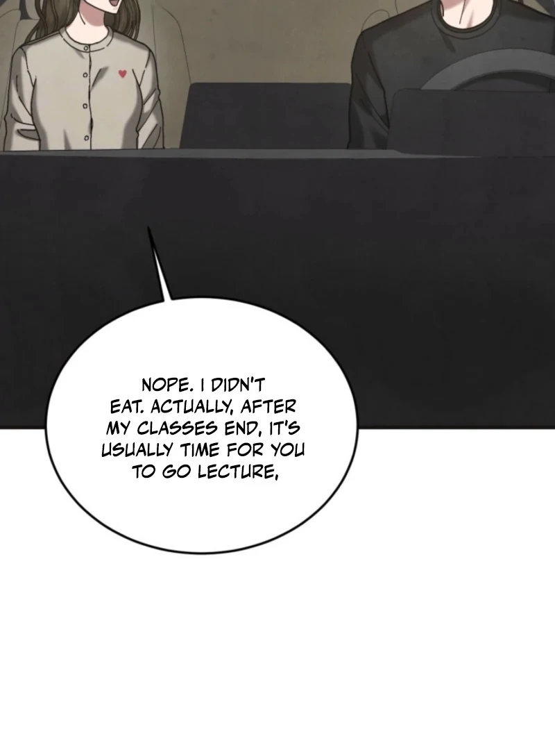 Just by Touching Chapter 17 - Page 100