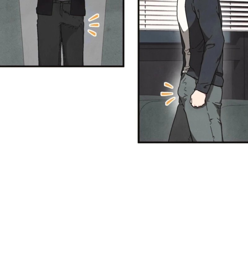 Just by Touching Chapter 2 - Page 12