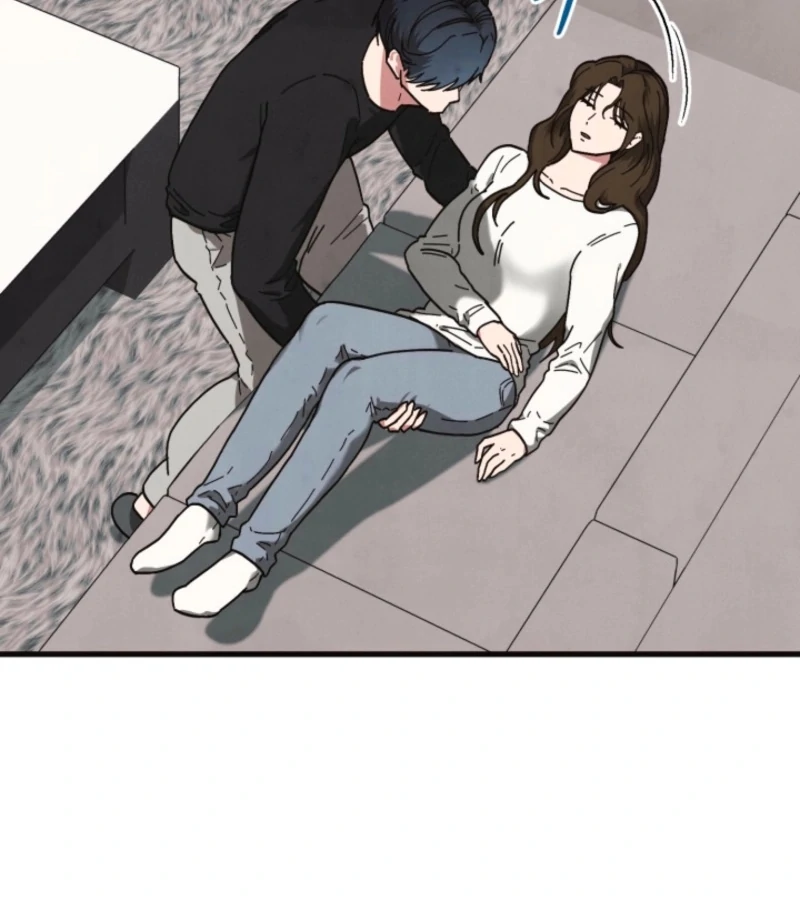 Just by Touching Chapter 2 - Page 112