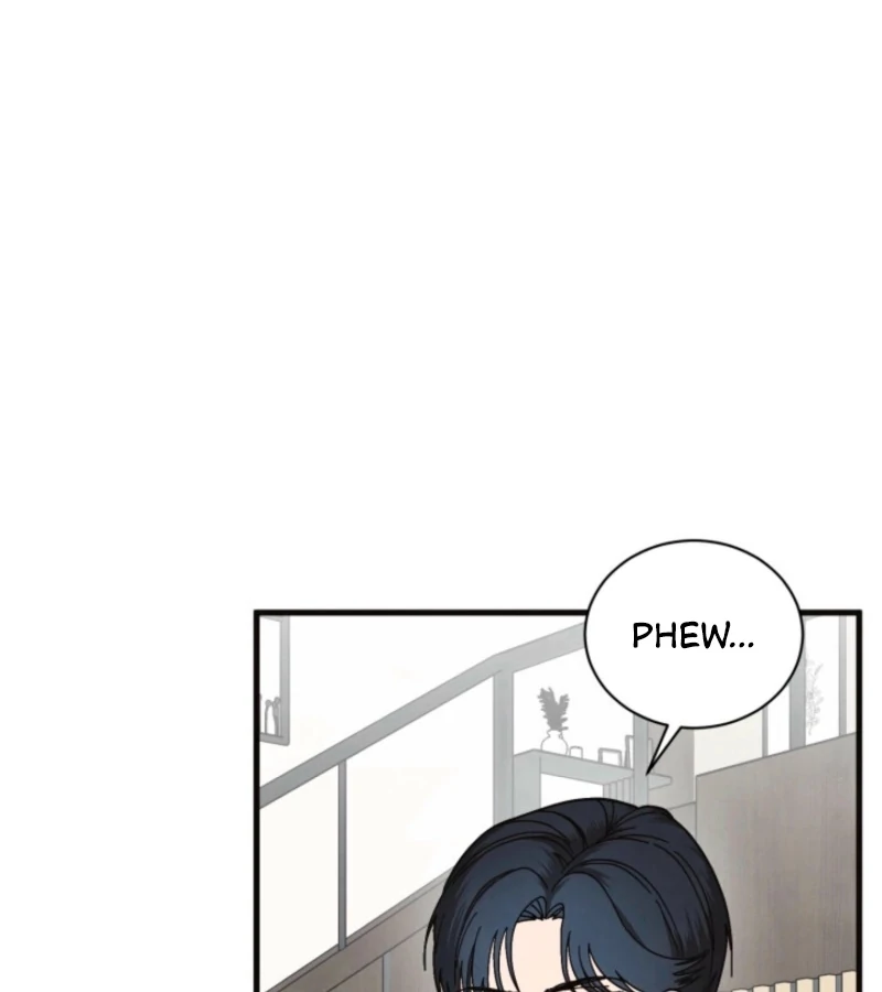 Just by Touching Chapter 2 - Page 113