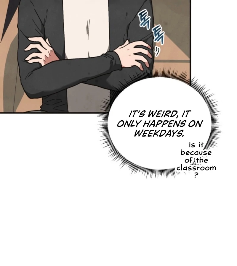 Just by Touching Chapter 2 - Page 14