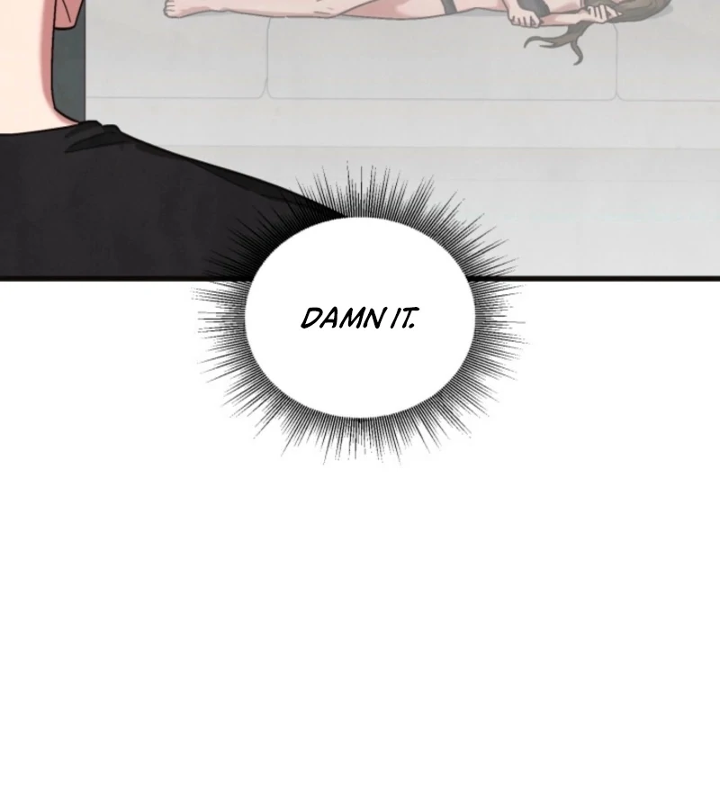 Just by Touching Chapter 2 - Page 134